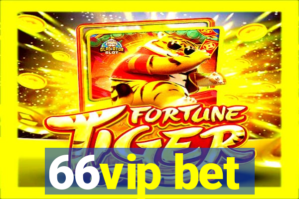 66vip bet